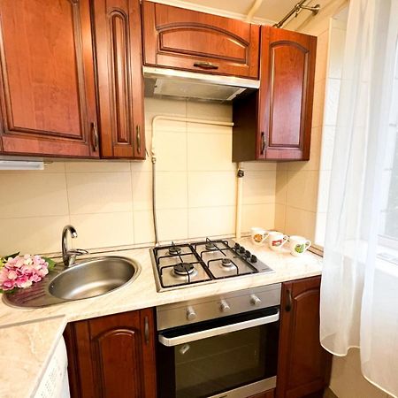 Apartments On Pechersk Киев Экстерьер фото