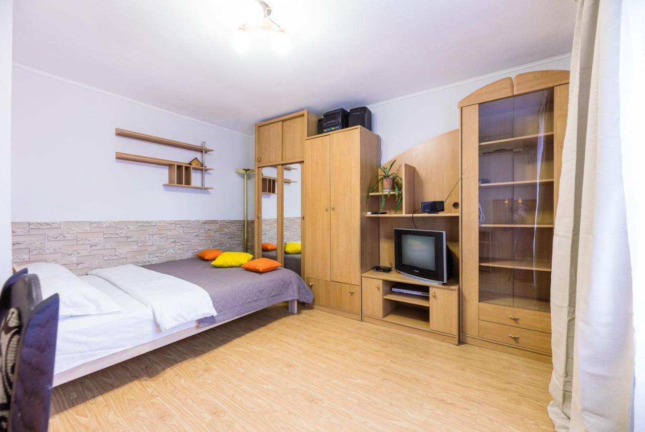 Apartments On Pechersk Киев Экстерьер фото