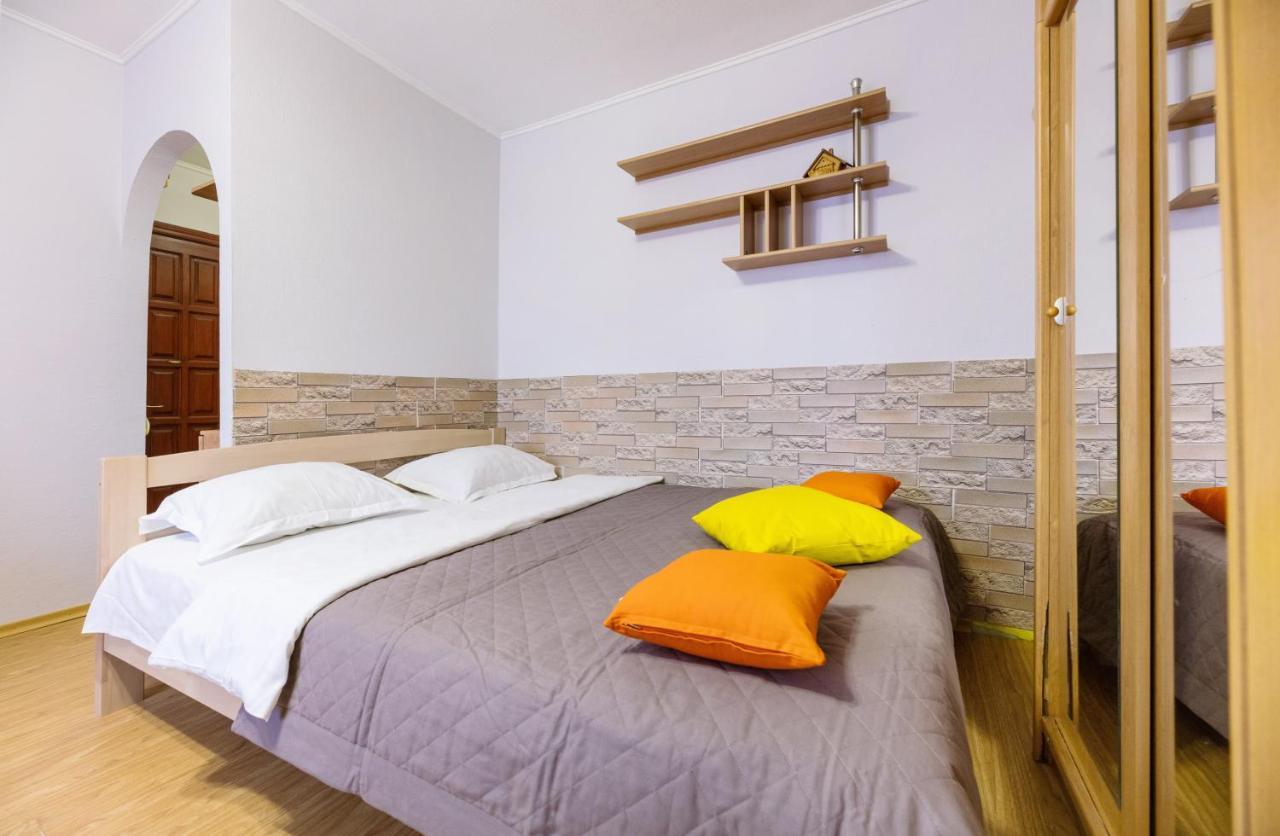Apartments On Pechersk Киев Экстерьер фото