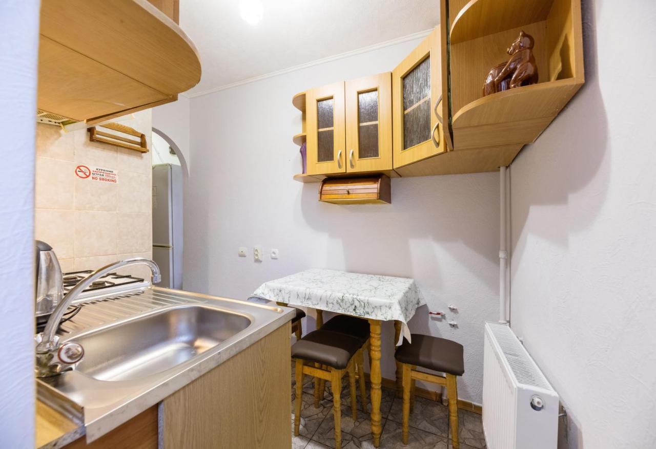 Apartments On Pechersk Киев Экстерьер фото