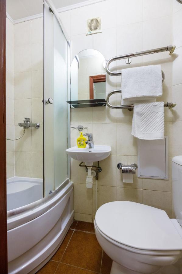 Apartments On Pechersk Киев Экстерьер фото