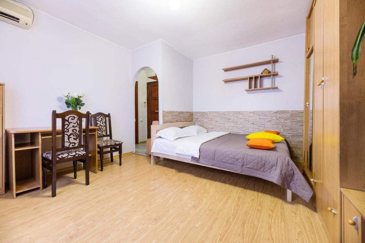 Apartments On Pechersk Киев Номер фото
