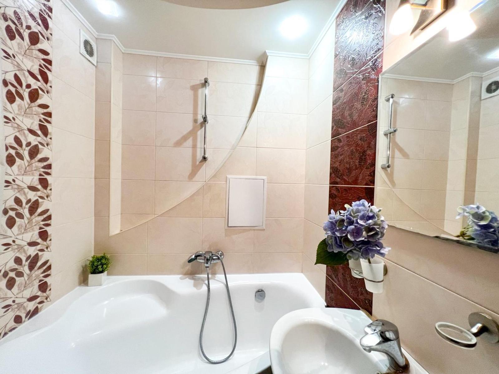 Apartments On Pechersk Киев Экстерьер фото