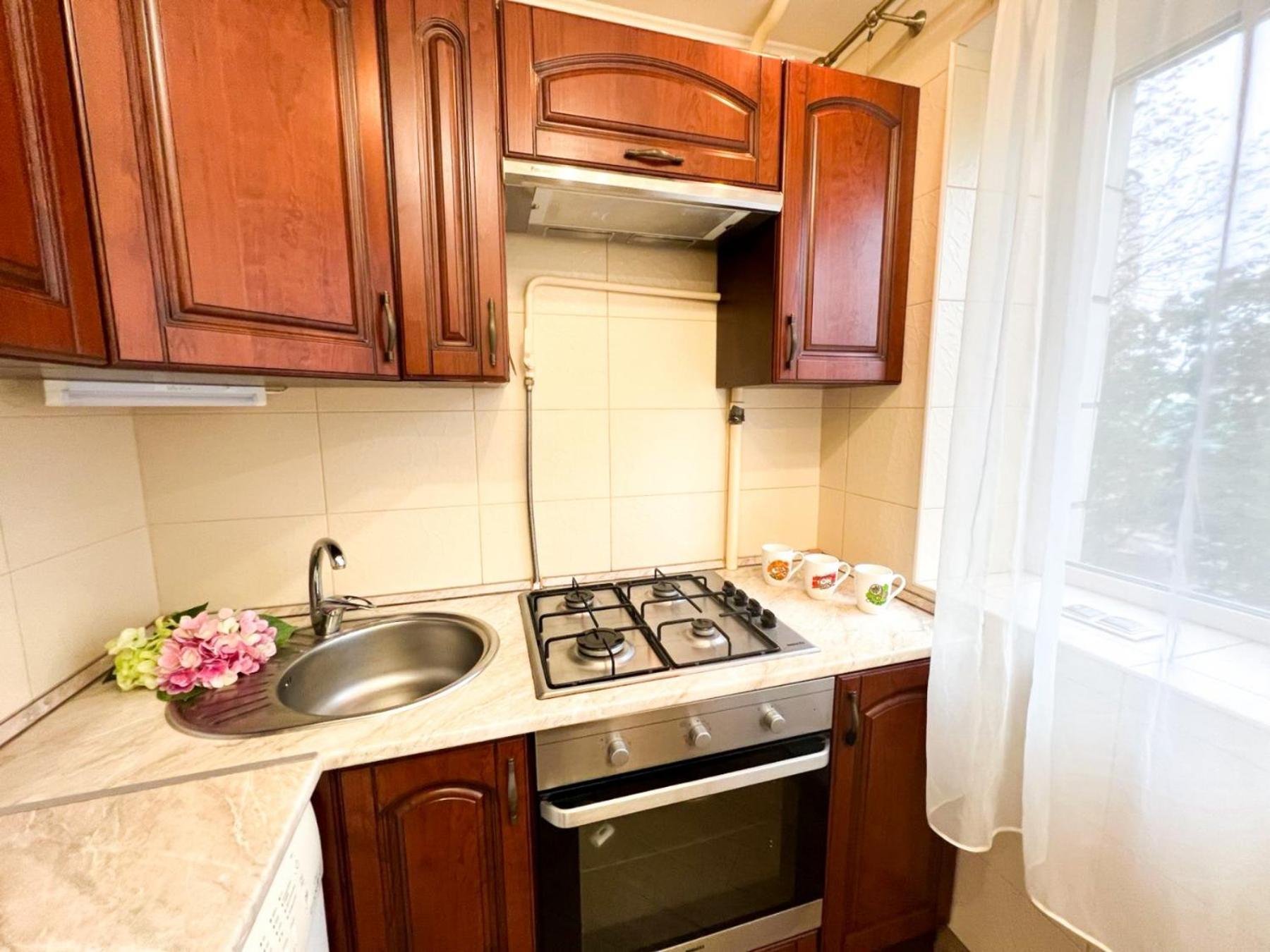 Apartments On Pechersk Киев Экстерьер фото