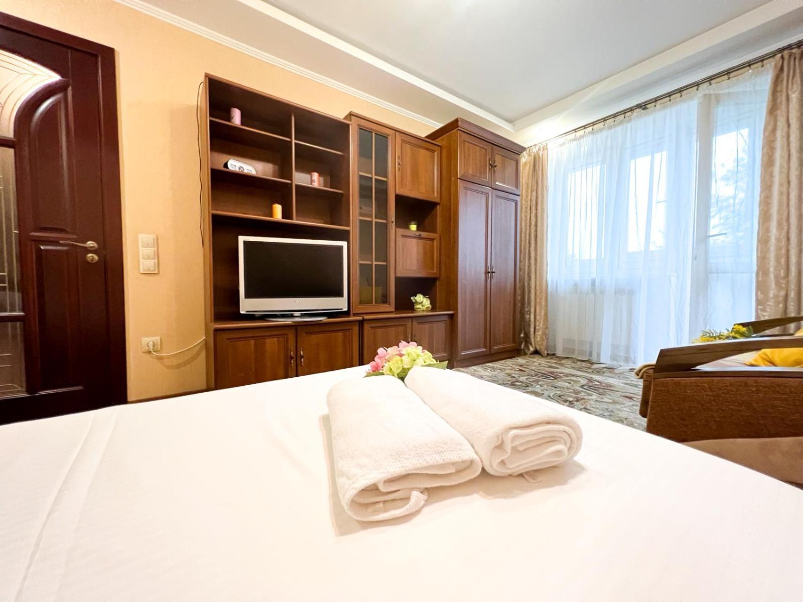 Apartments On Pechersk Киев Экстерьер фото