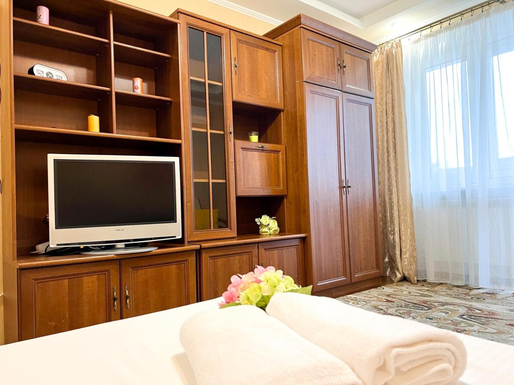 Apartments On Pechersk Киев Экстерьер фото