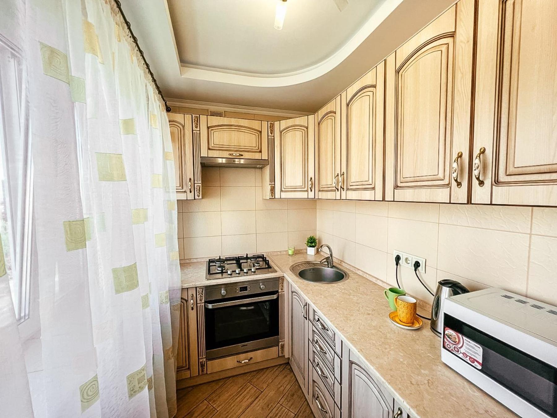 Apartments On Pechersk Киев Экстерьер фото