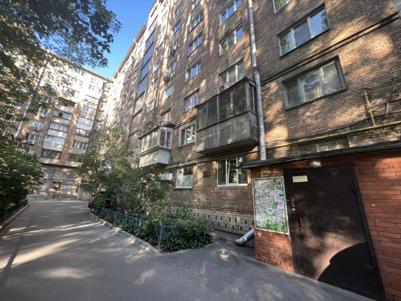 Apartments On Pechersk Киев Экстерьер фото