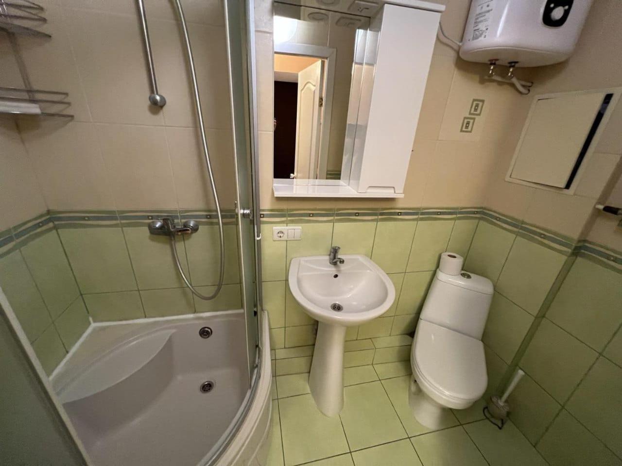 Apartments On Pechersk Киев Экстерьер фото