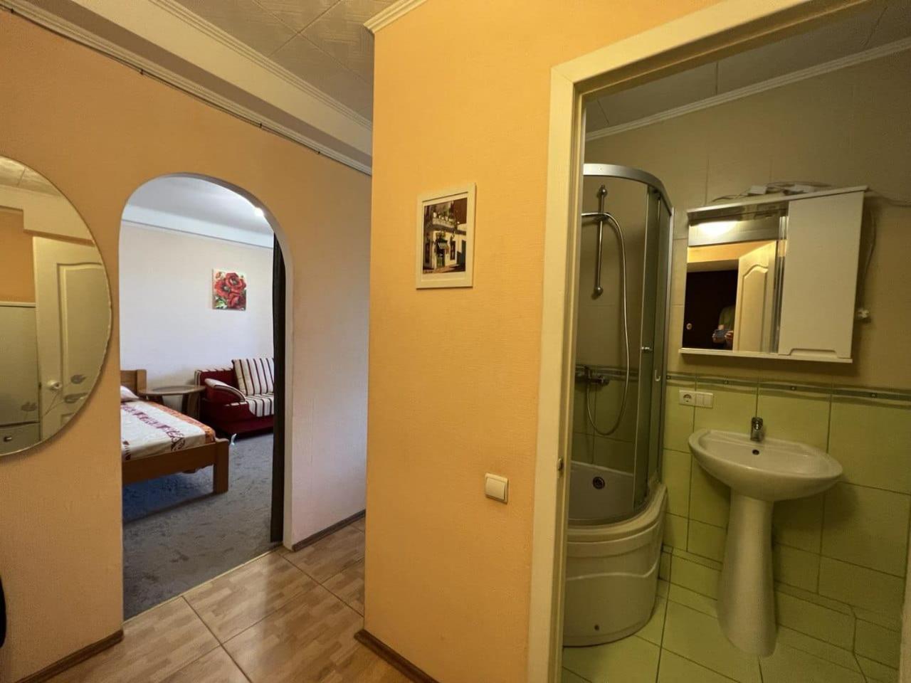 Apartments On Pechersk Киев Экстерьер фото