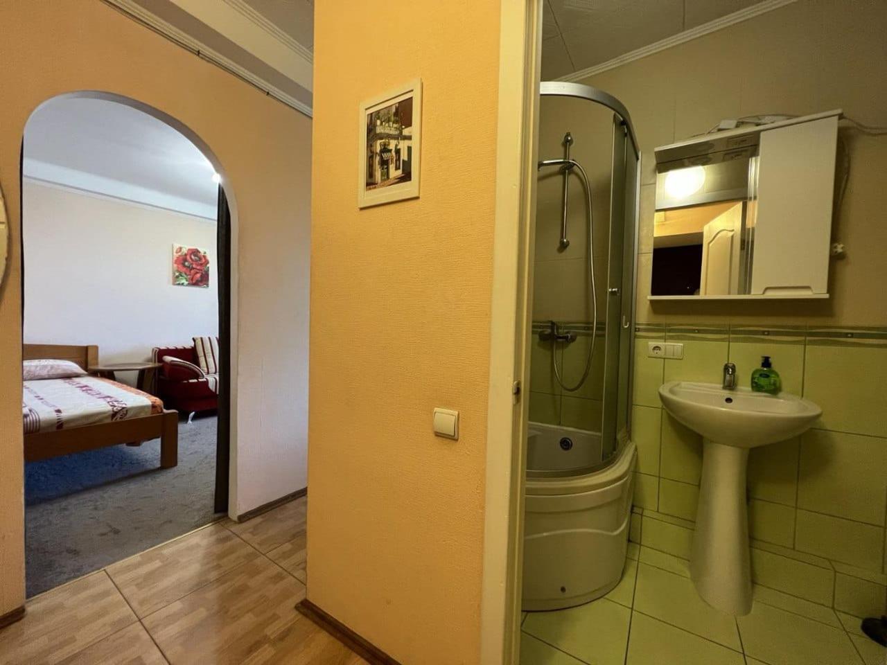 Apartments On Pechersk Киев Экстерьер фото